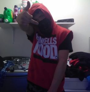 Meet your Posher, Kyle